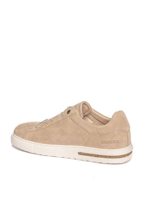 Sneaker bend low beige BIRKENSTOCK | BEND LOW D1027294-SANDCASTLE